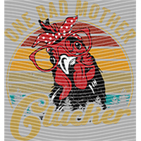 Mother's Day-MM 1980